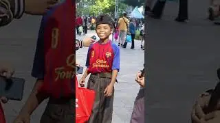 masih pacaran panggilannya congil-cebrut..😂