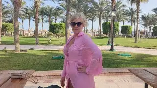 Египет 2025 🇪🇬| Siva Grand Beach 4*. Третья Часть! Хургада. Египет.