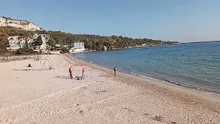 Балчик, Болгария, побережье Чёрного моря. С началом Форума МаЭД и Практикума 17-1. Мир Универсологии