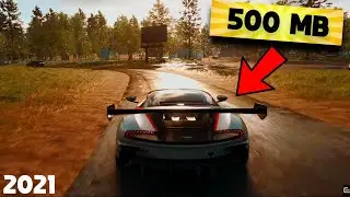 🔥 Top 5 Low End PC Games Under 500MB ➤ With Free Download Links | Free Low End  PC Games | 2021
