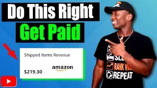 How To Do Amazon Affiliate Marketing On YouTube (The RIGHT WAY)