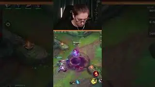 Невидимый Мальфит! Видео с багом на канале! 