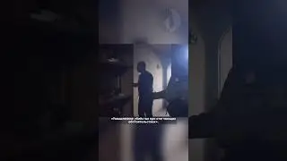 АБУ-БАНДИТ ОТКРЫЛ СТР*ЛЬБУ ПО ПОЛИЦЕЙСКИМ 