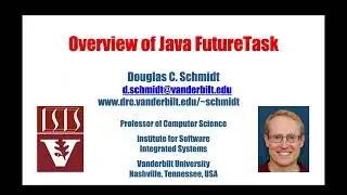 Overview of Java FutureTask