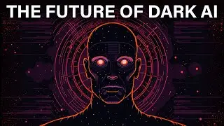 The Shocking Future of Dark AI