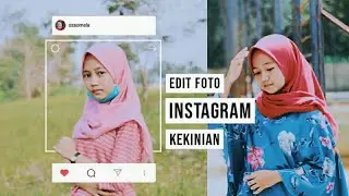 Tutorial Edit Foto Kekinian Di VSCO - TUTORIAL VSCO