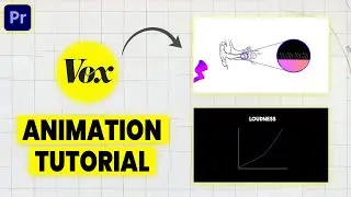 How to Animate Videos Like Vox in Premiere Pro