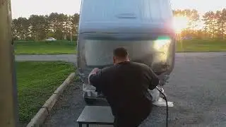 Покраска кабины на Исудзу