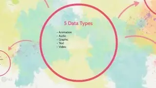 5 Data Types and File Formats