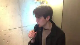 [LISTEN STAGE] 190415 - 연습생(조연호)