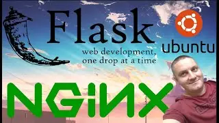 Как разместить Flask-приложение на сервере Ubuntu с Nginx и SSL  #19