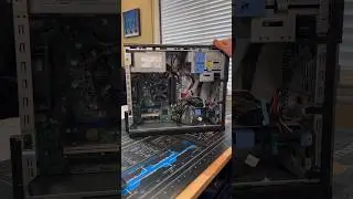 No Boot Device Found!? FIXED! 