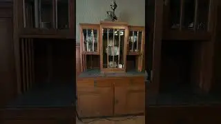 Особняк купца Носова в Москве