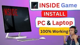 How To Install INSIDE Game In PC And Laptop 2022 | PC Me Inside Game Install Kaise Kare