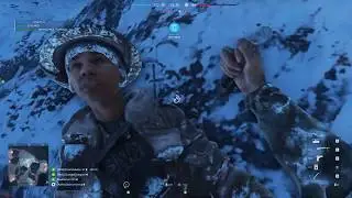 Battlefield 5 - BЕСЕЛО И ЖЕСТКО - Чaсть 2