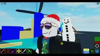 🔨Как построить вертолет в игре Сумасшедший самолет Роблокс🔨How bild helicopter in Plane Crazy Roblox