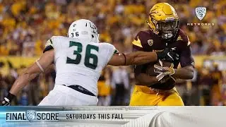 Recap: Arizona State football surges late to top Cal Poly