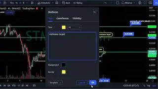 STMX Price Prediction - CRYPTO ANALYSIS