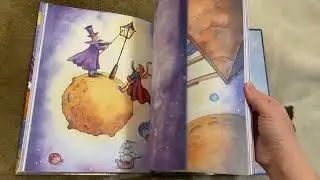 Книги для детей с прекрасными иллюстрациями!