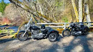 Slim & FLiRTy Ride Again!! • Amazing 78º Dual Vlog! | TheSmoaks Vlog_3044