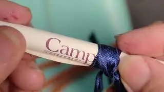 Campo Marzio design stilografica full test