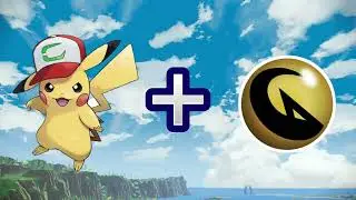 What If Ash Pikachu Had All Types of Evolution | Pokemon All Types Evolution Fusion | | AnimeX |