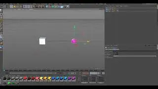 easily create a pendulum in cinema 4d tutorial