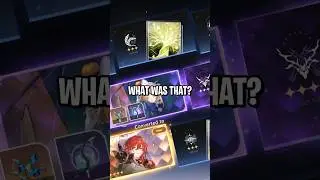 the MOST INSANE himeko pull! | Honkai: Star Rail
