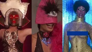 The moment each All Stars 7 queen won her season