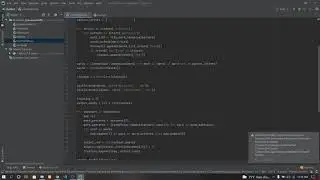 AI chatbot in Python with source code | Source Code & Projects