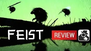 FEIST (iPhone / iPad / Android) | AppSpy Review