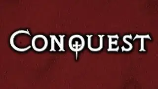 Conquest Texture Pack Update V9.7