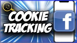 Stop Facebook Cookie Tracking You ✅ Quick & Easy 2022