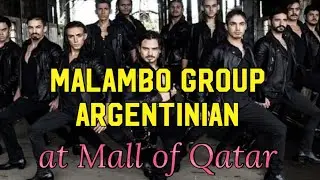 MALAMBO | ARGENTINIAN | QATAR #qatar2022 #fifa2022 #qatarlife #doha