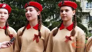 Телепередача "Лестница" № 290. Эфир 11 мая 2023 года ТРК «Заречный»