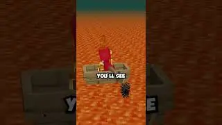 Riding a Boat on Lava (and not dying)
