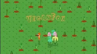 VeganFox Gameplay