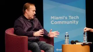 Fireside Chat with Jason Calacanis