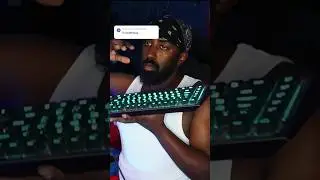 Let him Cook 🥘 The Strongest man in the World 💪🏿