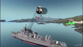 Warships mobile 2 Overview