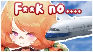 Why Immy HATES Airplanes