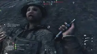 Battlefield 5 играть с друзиями интересней поддержит в трудную минуту