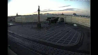 Тестовая трансляция Санкт-Петербург онлайн