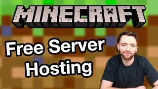 Host Free Minecraft Server With Mods (Aternos)
