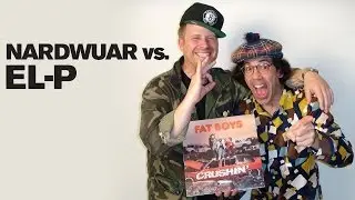 Nardwuar vs. EL-P