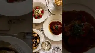 Почему французы такие гурманы ? 🥐🍇🍷