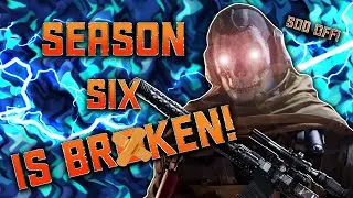 Modern Warfare Season 6.EXE