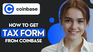 How To Get Tax Form From Coinbase