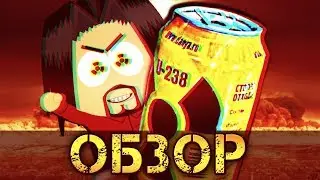 Обзор и прохождение 