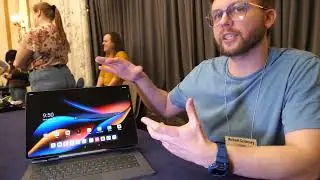 Lenovo Tab Extreme